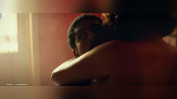 La La Anthony desnuda - Double Play (2017)