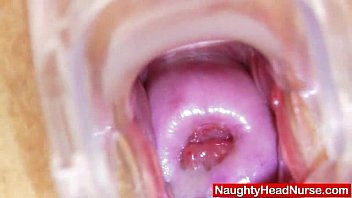 Intense pleasure with hardcore milf Lola