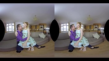 Plongez dans l'univers X de Luna en VR