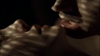 Camila Morgado Nude – Uncensored Scenes from Olga (2004)