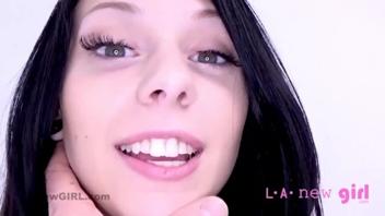 Seductive Slut: 1st Person Video