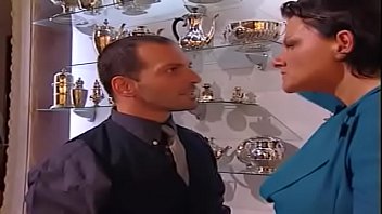 MILF nere mature fanno l'amore hardcore senza limiti