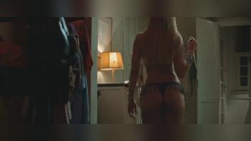 Sabrina Sato Nude – O Concurso (2013)