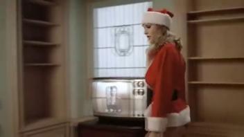 Peggy Trentini Nuda in Young Doctors in Love