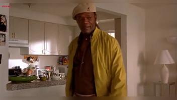 Bridget Fonda Nude - Smoking Hot Scene (1997)