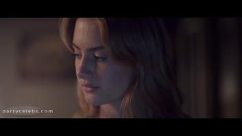 Grace Van Patten Nackt - Tell Me Lies s01e09