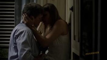 Ivana Milicevic nude - Banshee s03e07