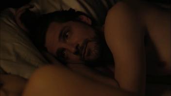 Riley Keough Desnuda - The Girlfriend Experience S01E06 (2016)