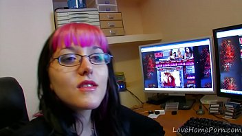 Gothic sluts live: hardcore sex and masturbandose