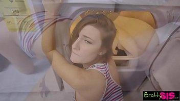 Sister and stepmother having sex