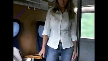 Naughty Teens on the Metro: Explicit Videos