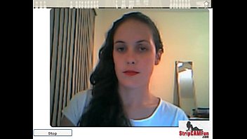 Free Webcam Girl - Jessie Volt, the passionate brunette