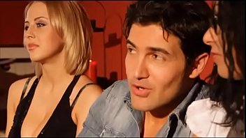 Thai Hardsex Evening: Black Submissives with Jean-Marie Corda