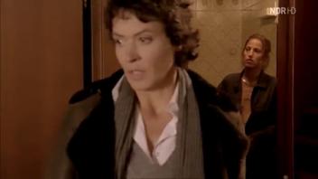 Jeanette Hain nackt – Tatort e665 (2007)