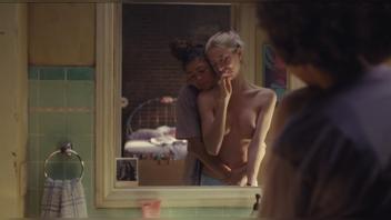 Hunter Schafer Nude - Euphoria S01E00 (2020)
