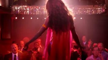 Elizabeth Rice Nude - Paradise Club (2016)