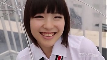 Video porno giapponesi con Yume Aoi in fiamme