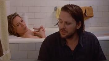 Faye Dunaway nackt – Barfly (1987)