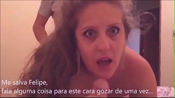 Jennifer White en escenas duras