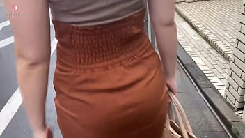 La donna insoddisfatta scopre il vizio