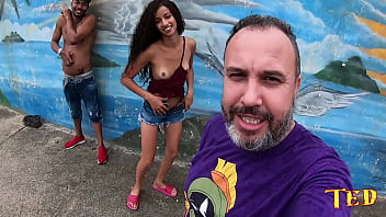 Lana's hardcore birthday party