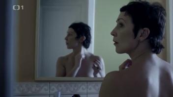 Kristyna Frejova Nude