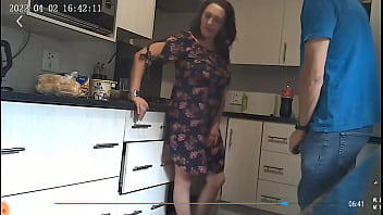 New X video: My wife and my stepson