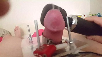 Clara, die deutsche Blondine, BDSM und Hardcore