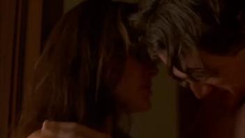 Athena Massey Nuda - Poison Ivy 3 (1997)