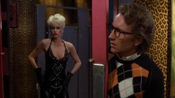 Melanie Griffith Nackt – Body Double (1984)