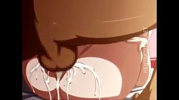 Hentai Anime X: Luna Storm and Ava Moon in a masturbation compilation