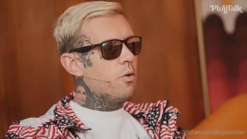 LenaTalk Exclusive : Kenzie Anne, Milman Déchaîné