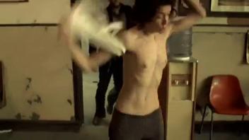 Silvia Lourenco & Paula Braun Nude Scenes