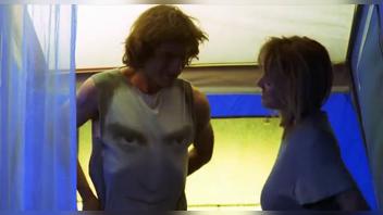 Emma Suarez Nude - The Red Squirrel (1993)