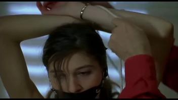 Caroline Ducey nackt - Romance (1999)