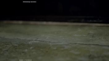 Johana Fragoso Blendl Nude in Asfixia (2019)