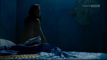 Nicole Kidman Nude - Imaginary Portrait Exposed