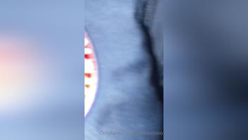 Heiße Date, intime Einblicke: Callmeslooo - Genuss pur