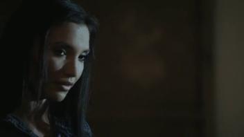 Raven Lexy Nude - Demon Hunter (2012)
