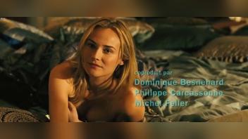 Diane Kruger Nude - The Age of Ignorance (2007)