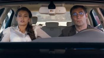 Lyubov Aksyonova Nude Scenes