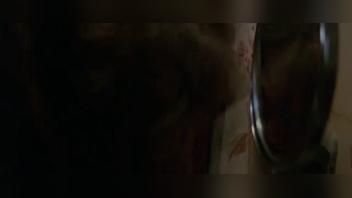 Barbara Hershey nackt - Das Wesen (1981)