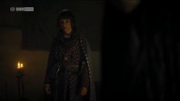 Sophie Strobele Nude