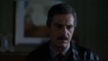 Eleonora Giorgi nackt