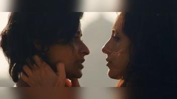 Preeti Gupta desnuda y Bhavani Lee - Unfreedom (2015)