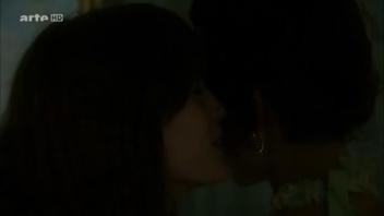 Emily Cox nude - Royal Affair (2011)