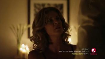 Rachel Hunter nude - Her Infidelity (2015)