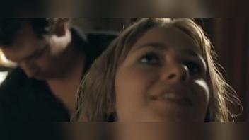 Maeve Dermody nackt