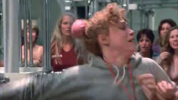 Linda Blair Nude - Savage Streets (1984)