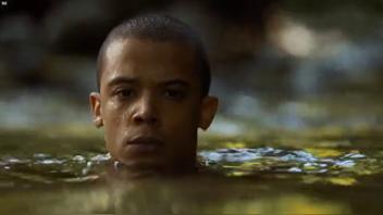 Nathalie Emmanuel Nude – Game of Thrones (2014)